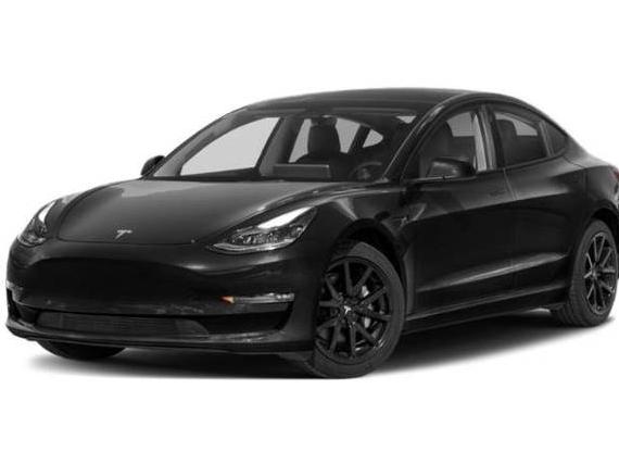 TESLA MODEL 3 2021 5YJ3E1EA6MF062029 image